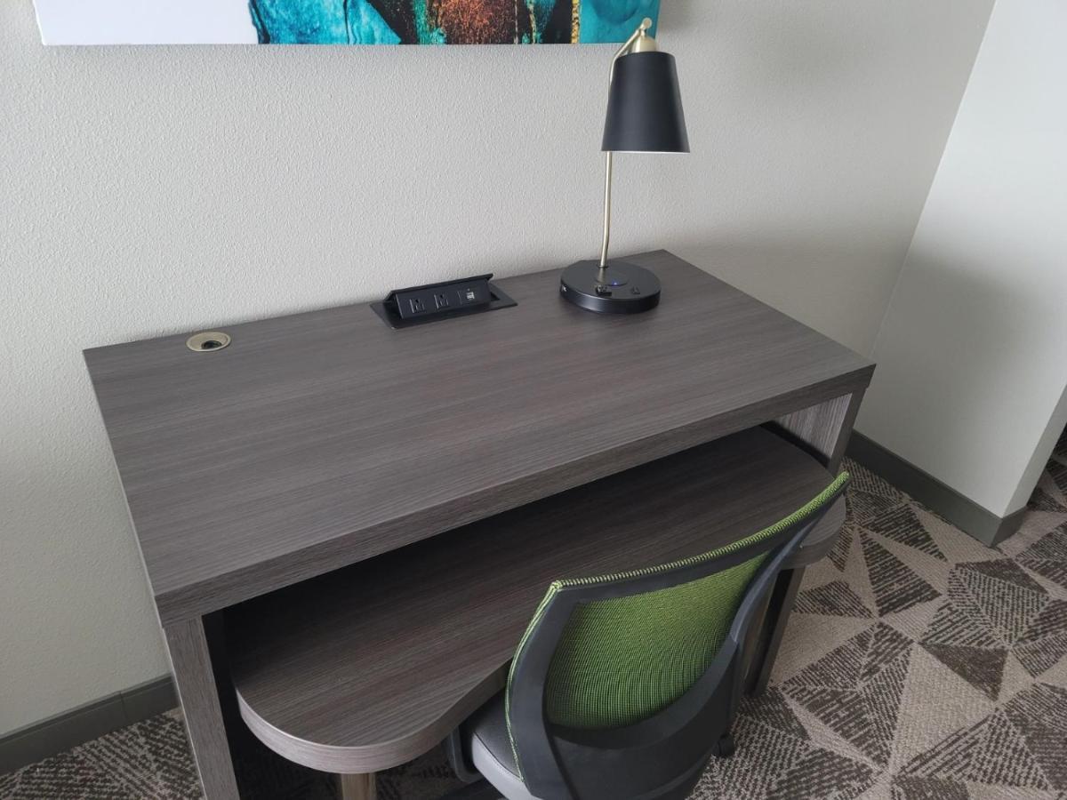 Big Country Hotel & Suites, Surestay Collection By BW Abilene Eksteriør bilde