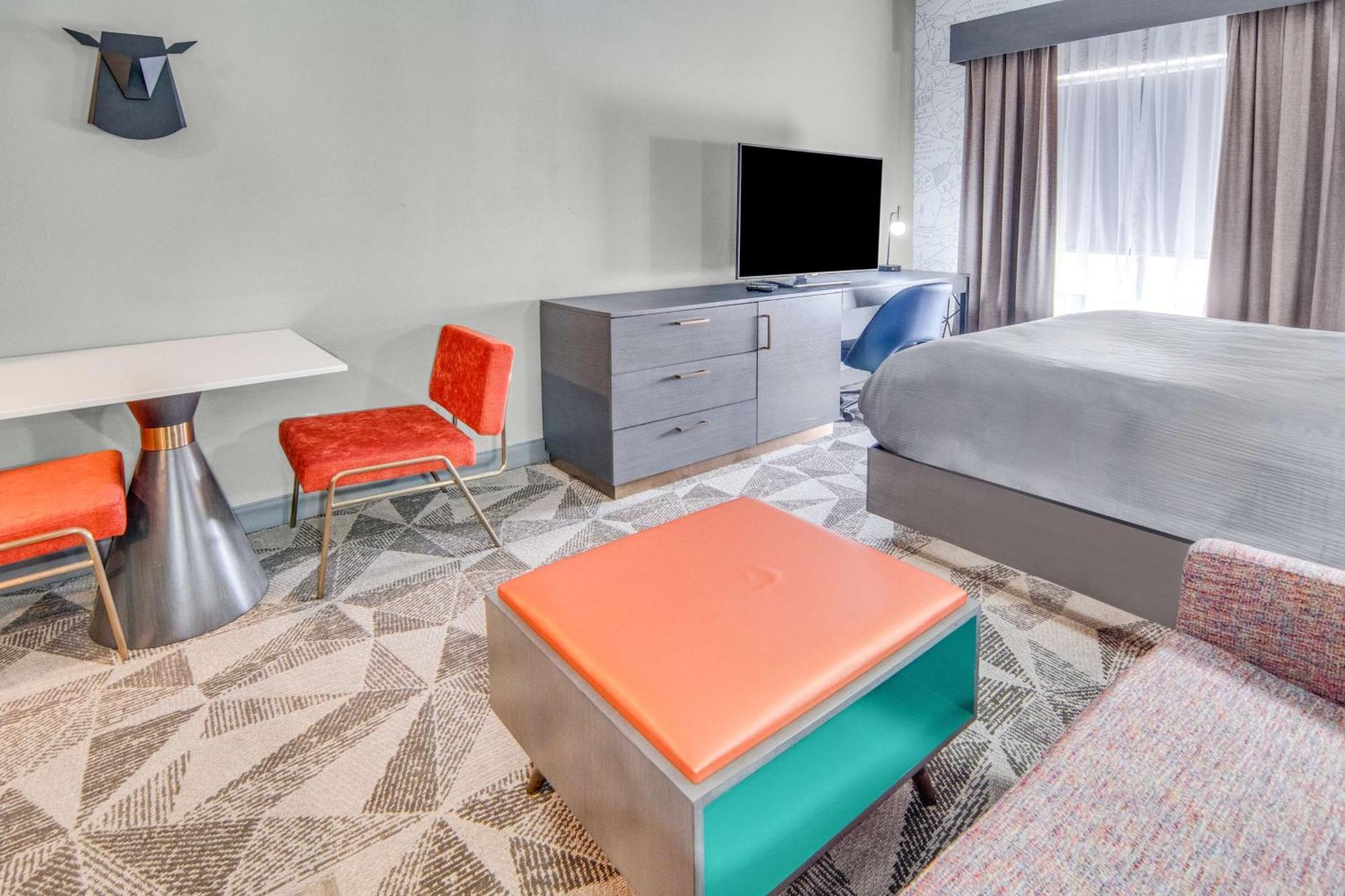 Big Country Hotel & Suites, Surestay Collection By BW Abilene Eksteriør bilde
