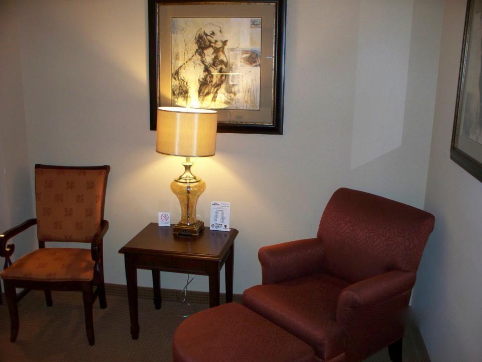 Big Country Hotel & Suites Abilene Rom bilde