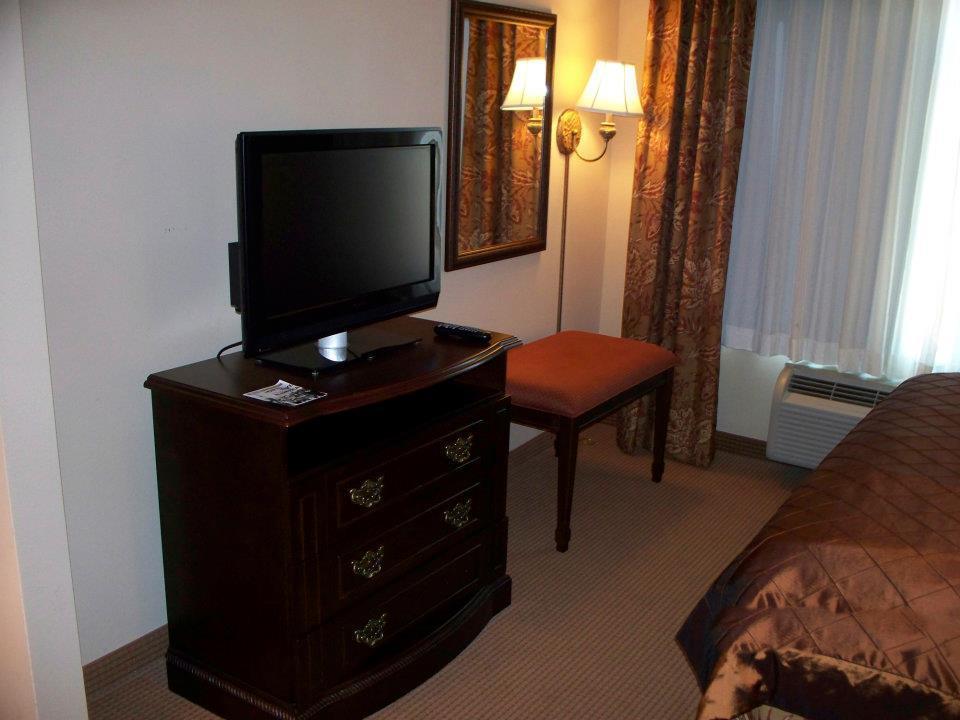 Big Country Hotel & Suites Abilene Rom bilde