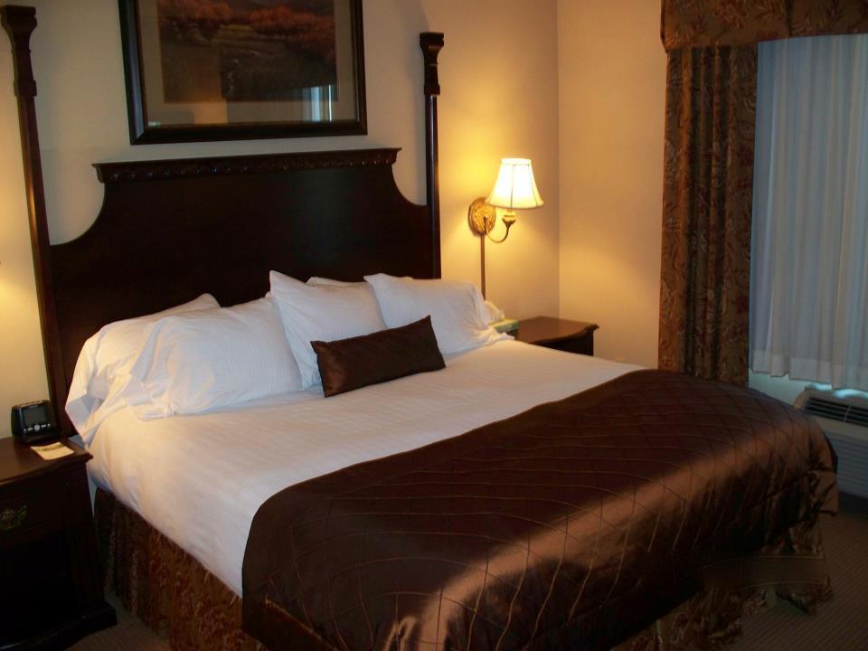 Big Country Hotel & Suites Abilene Rom bilde